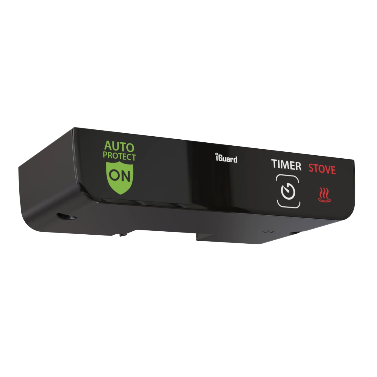 iGuard For Stoves - Protecting your loved ones from kitchen fires